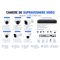 Camere supraveghere video Camere supraveghere video
